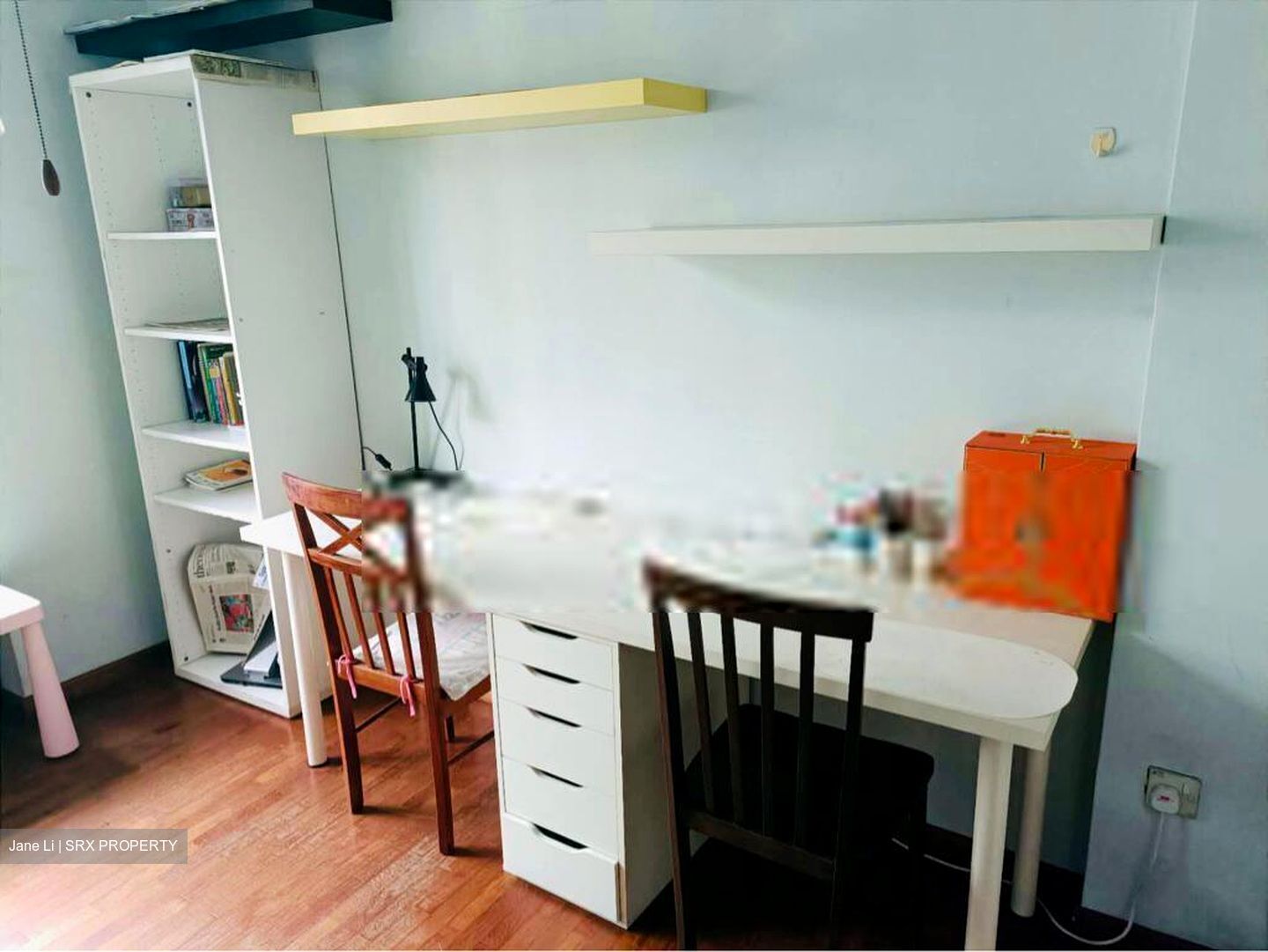 Blk 688D Woodlands Drive 75 (Woodlands), HDB 4 Rooms #411553061